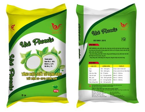 UREA PHOENIX